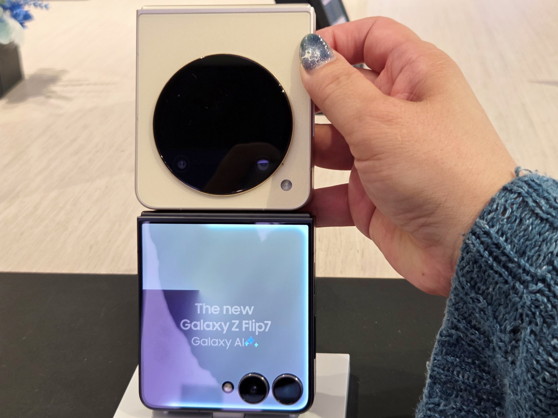 幅はこんな感じ