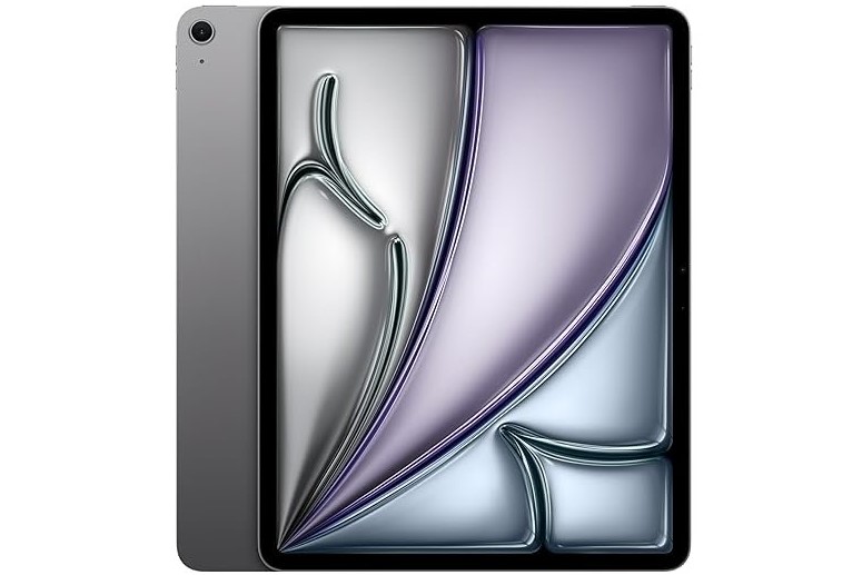 13インチiPad Air（M2）128GB Wi-Fiモデル スペースグレイ