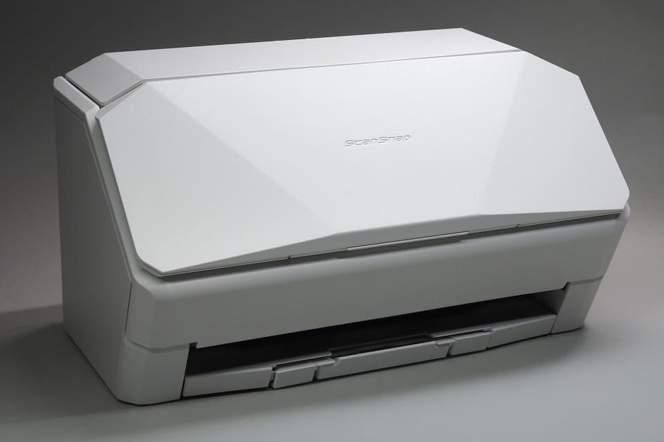 【チコ@プロフ必読 】ScanSnap iX500ドキュメントスキャナー 超高速ドキュメントスキャナーで最高効率！ 「ScanSnap iX2500