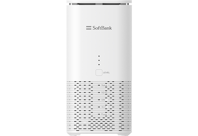 ホームルーターの「Airターミナル6」も対象