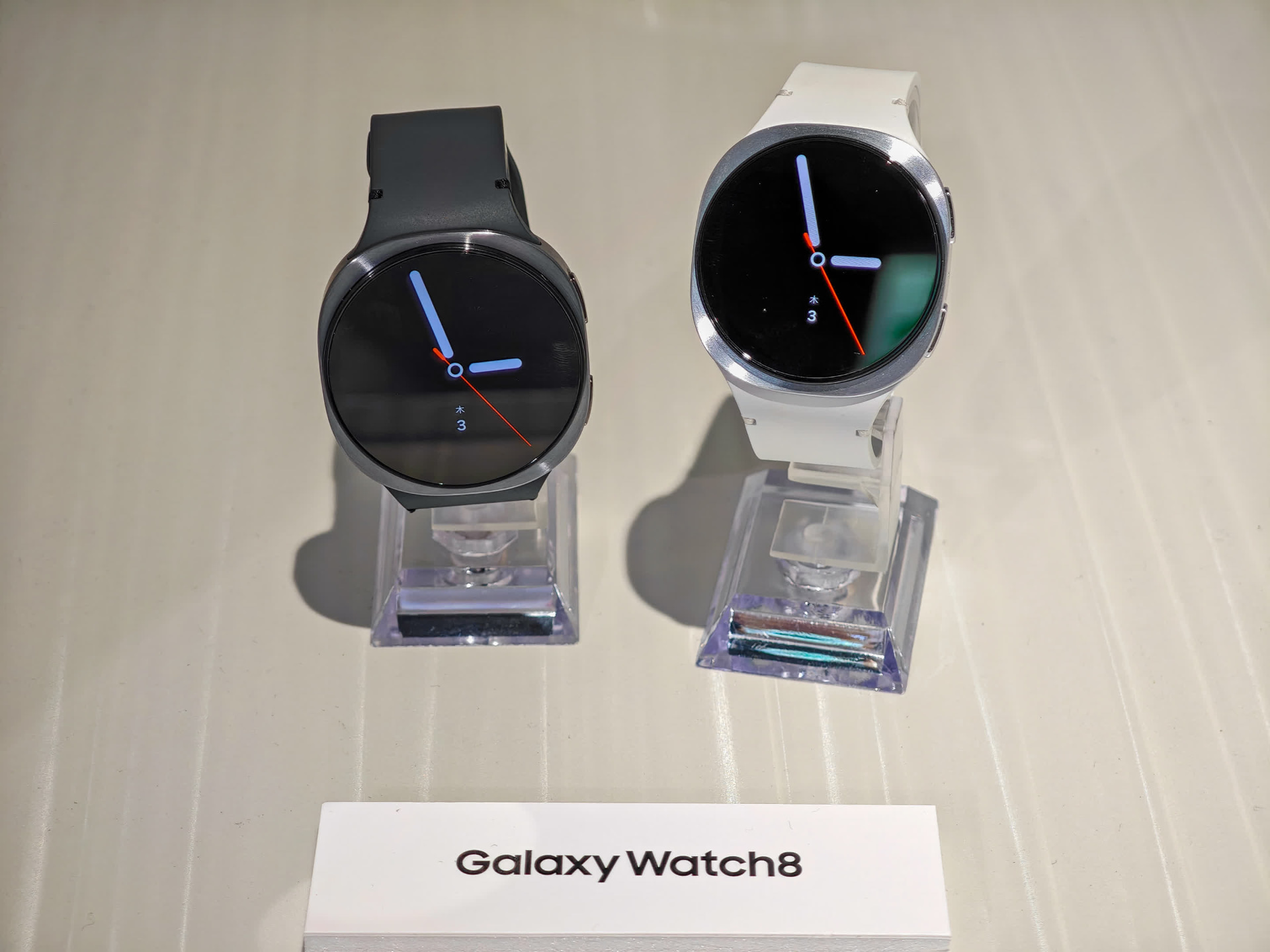 Galaxy Watch 8