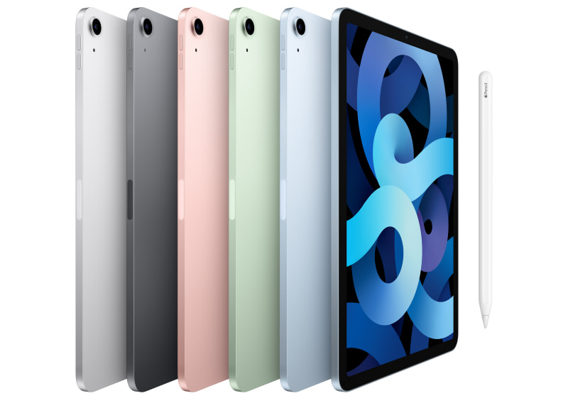 iPad Air（第4世代）