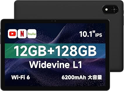 iPlay60S 10インチ