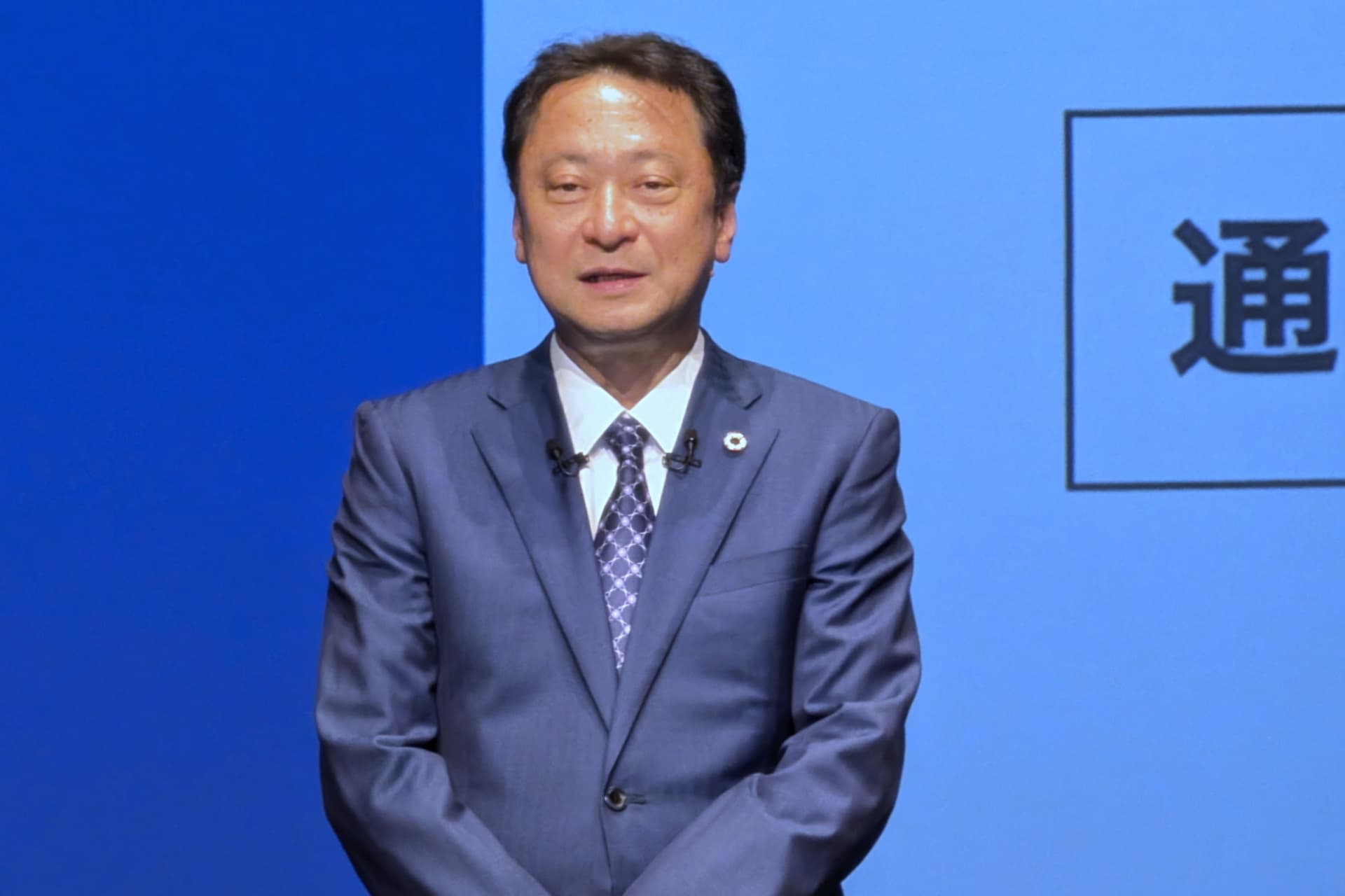 宮川氏