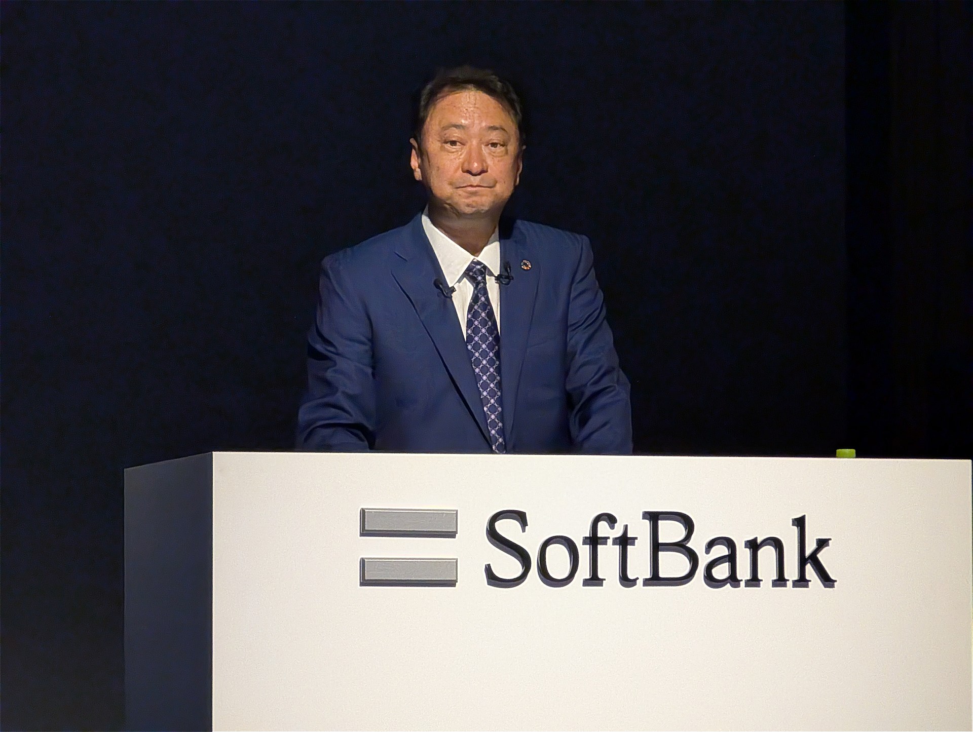 宮川氏