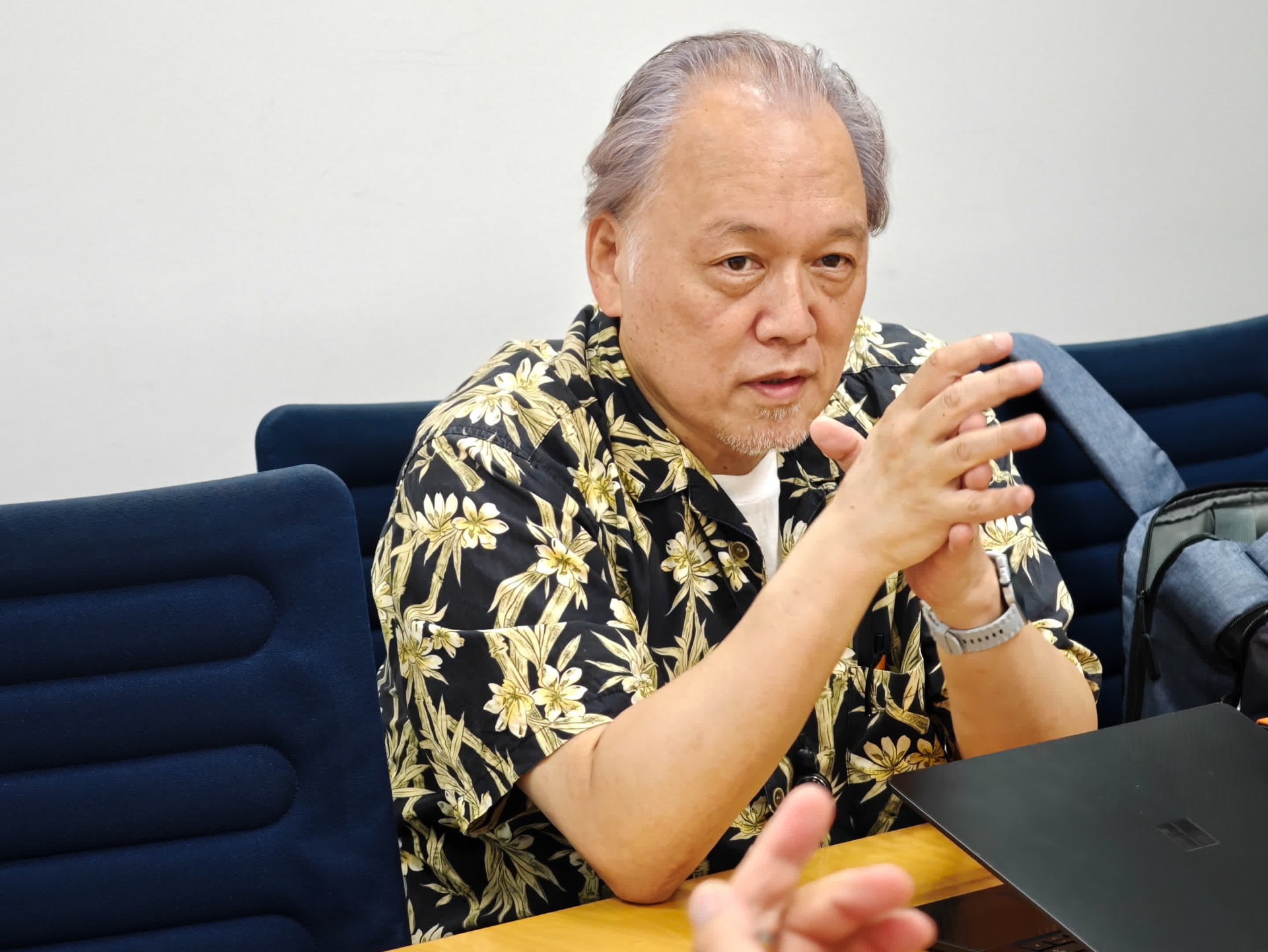 法林氏