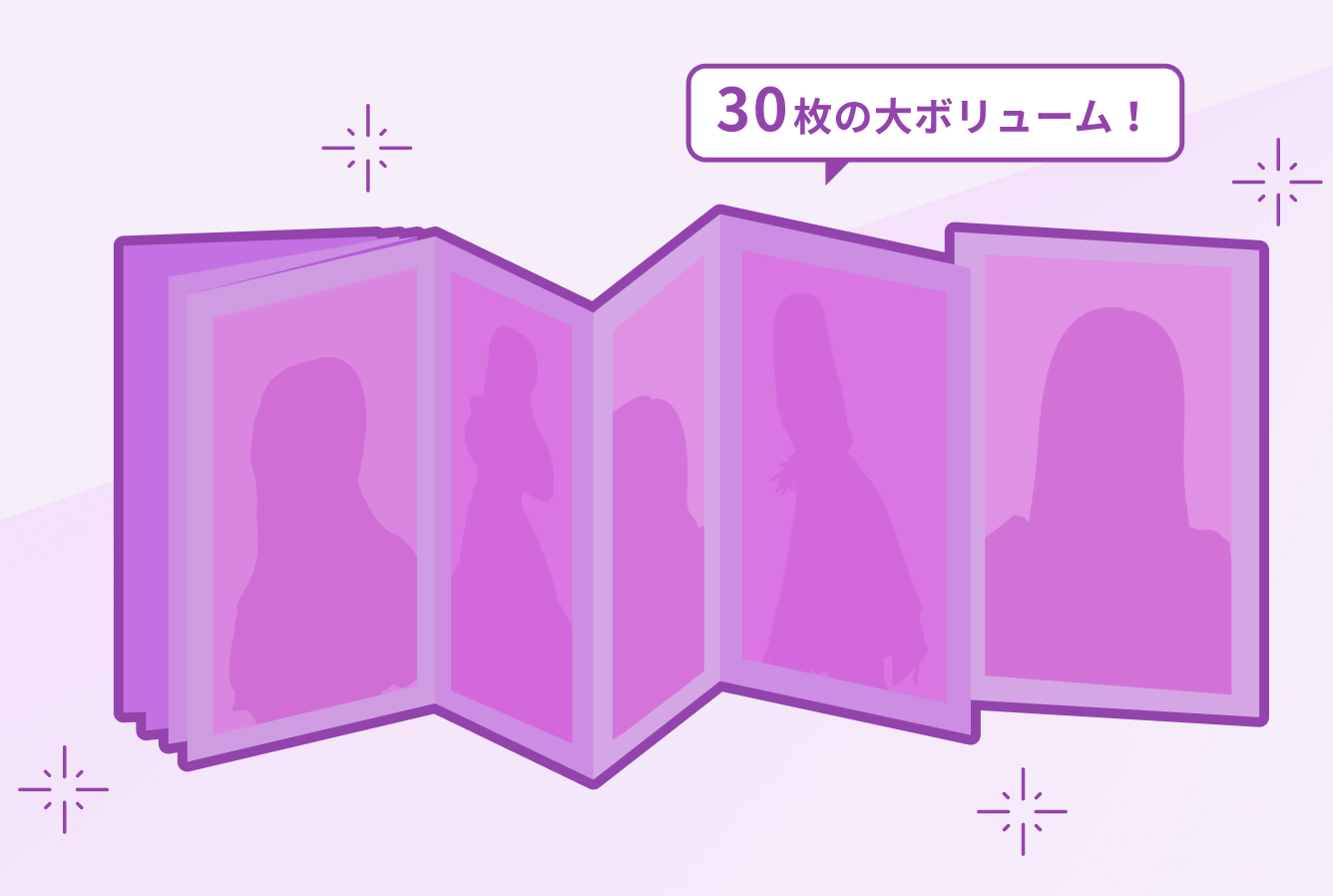 グッズのイメージ（オリジナルTシャツとメイキングアルバム）