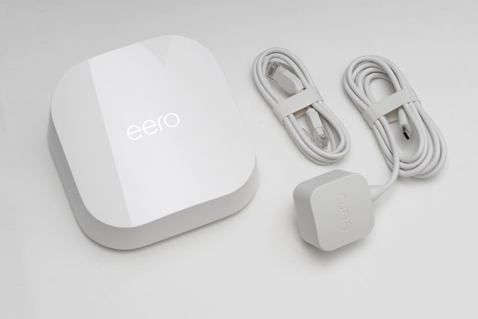 お手頃価格でWi-Fi 7環境を実現！ Amazon eero 7がパフォーマンス十分