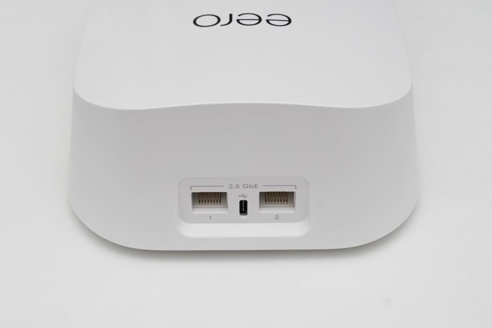 お手頃価格でWi-Fi 7環境を実現！ Amazon eero 7が