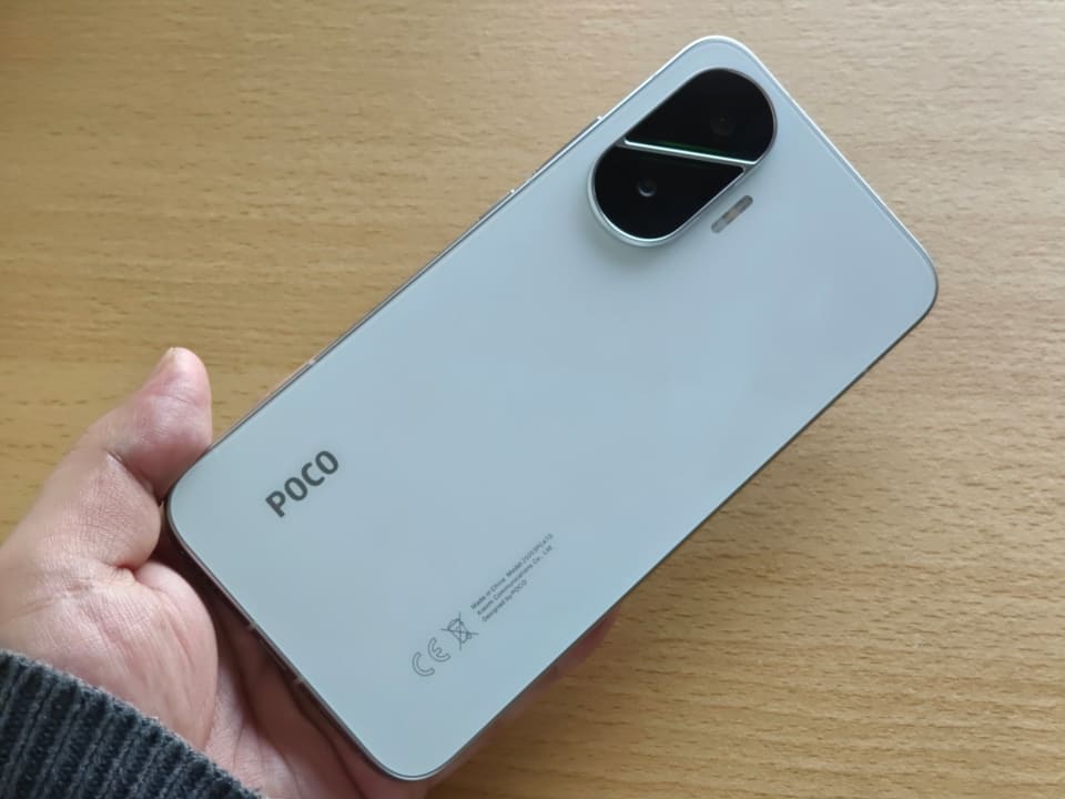 ピ*オ様 【未開封】Xiaomi　POCO F7 ホワイト　シャオミ POCO F7開封レビュー｜カトユー