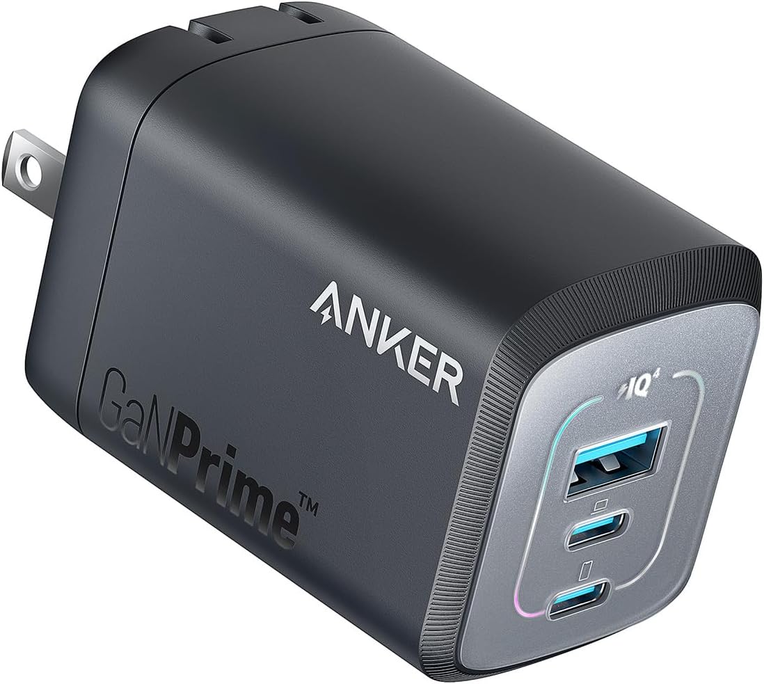AnkerのUSB充電器などがアマゾンでセール