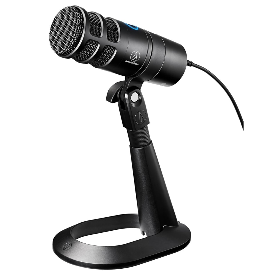 [8月末まで値下げ！]audio-technica AT2040USB Amazon.co.jp: オーディオテクニカ AT2040USB ダイナミック