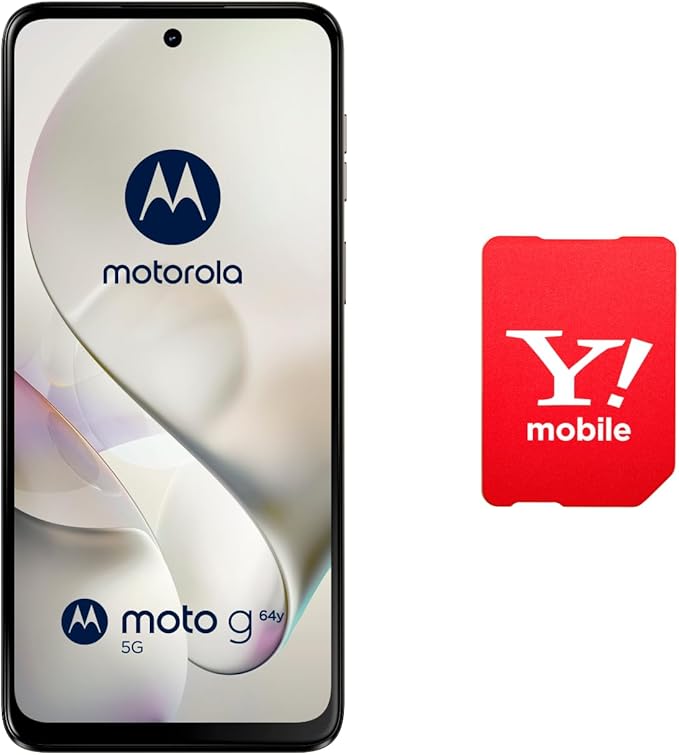 moto g64y 5G