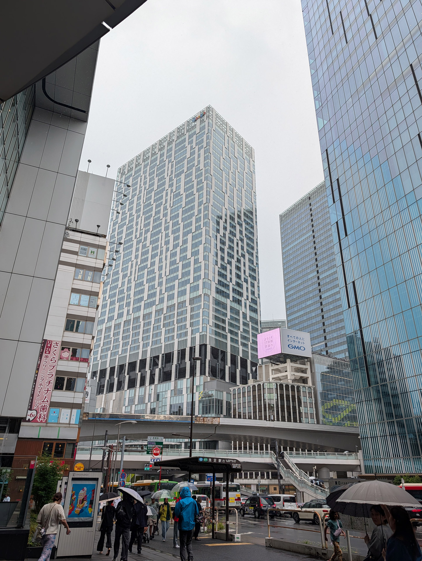 通常の広角の1倍で撮影