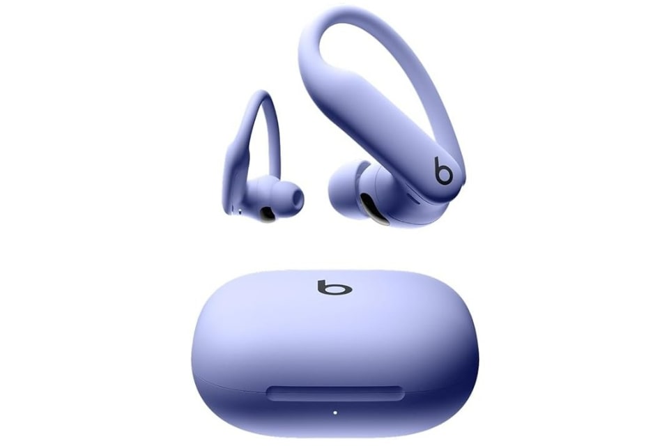 Powerbeats Pro 完全ワイヤレスイヤホン MV6Y2PA/A【新品】 Beats (Apple) MV712PA/A Powerbeats Pro 完全ワイヤレス