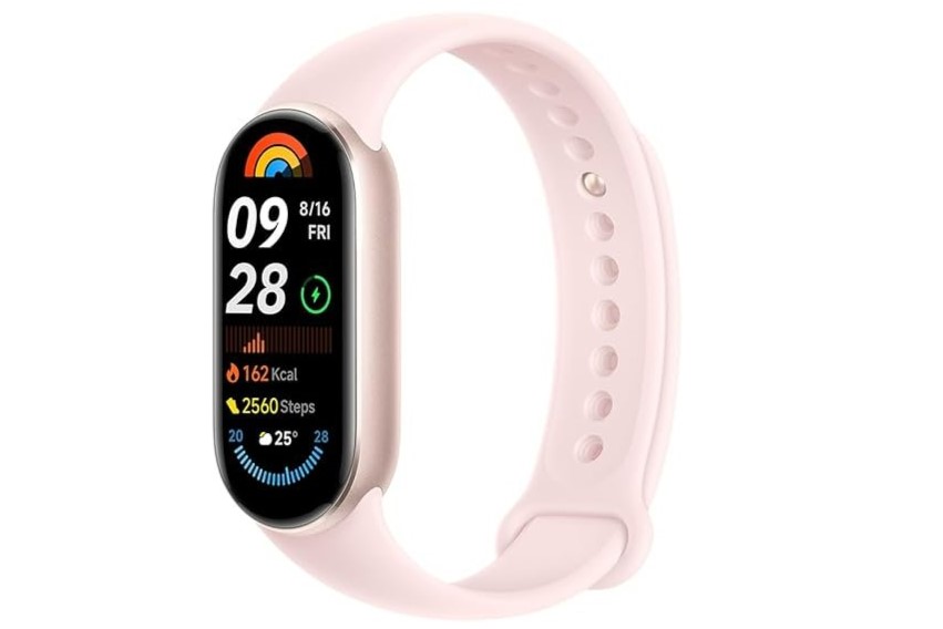 Smart Band 9