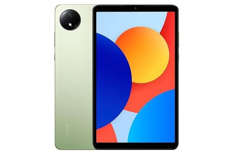 Redmi Pad SE 8.7インチディスプレイ 4＋64GB