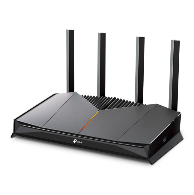 TP-LinkからWi-Fi 7対応ルーター「Archer GE230」と「Deco BE22