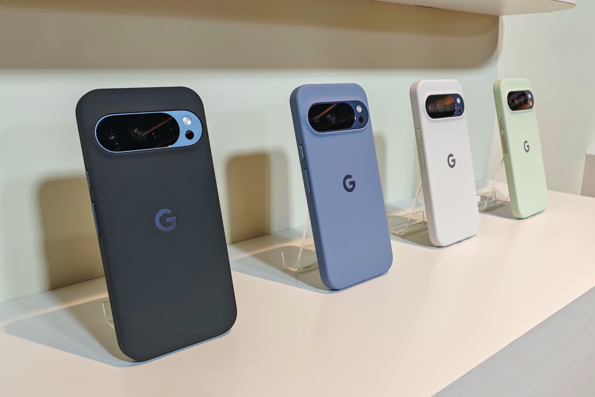 Google Pixelsnapケース