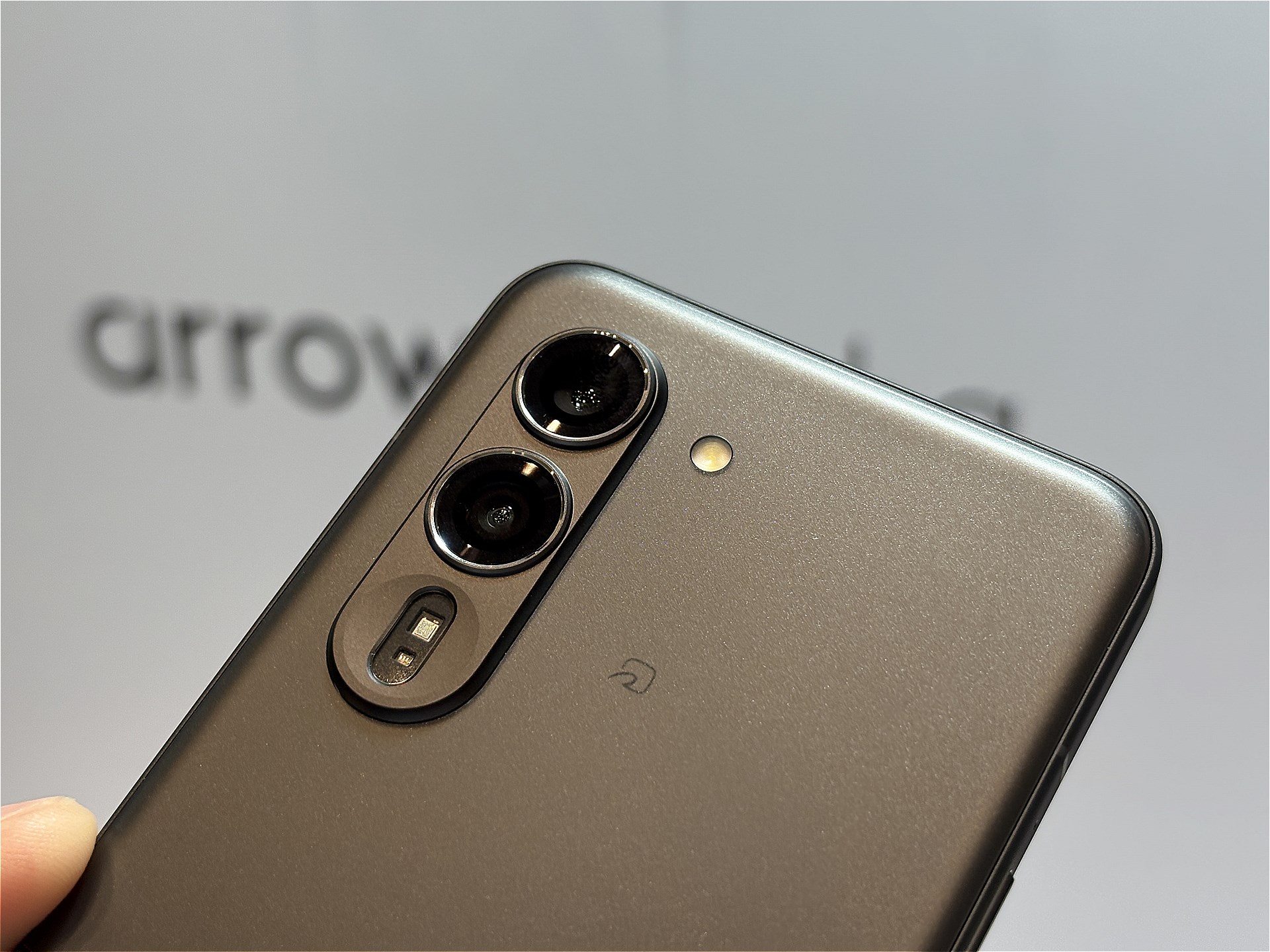 約5030万画素カメラ