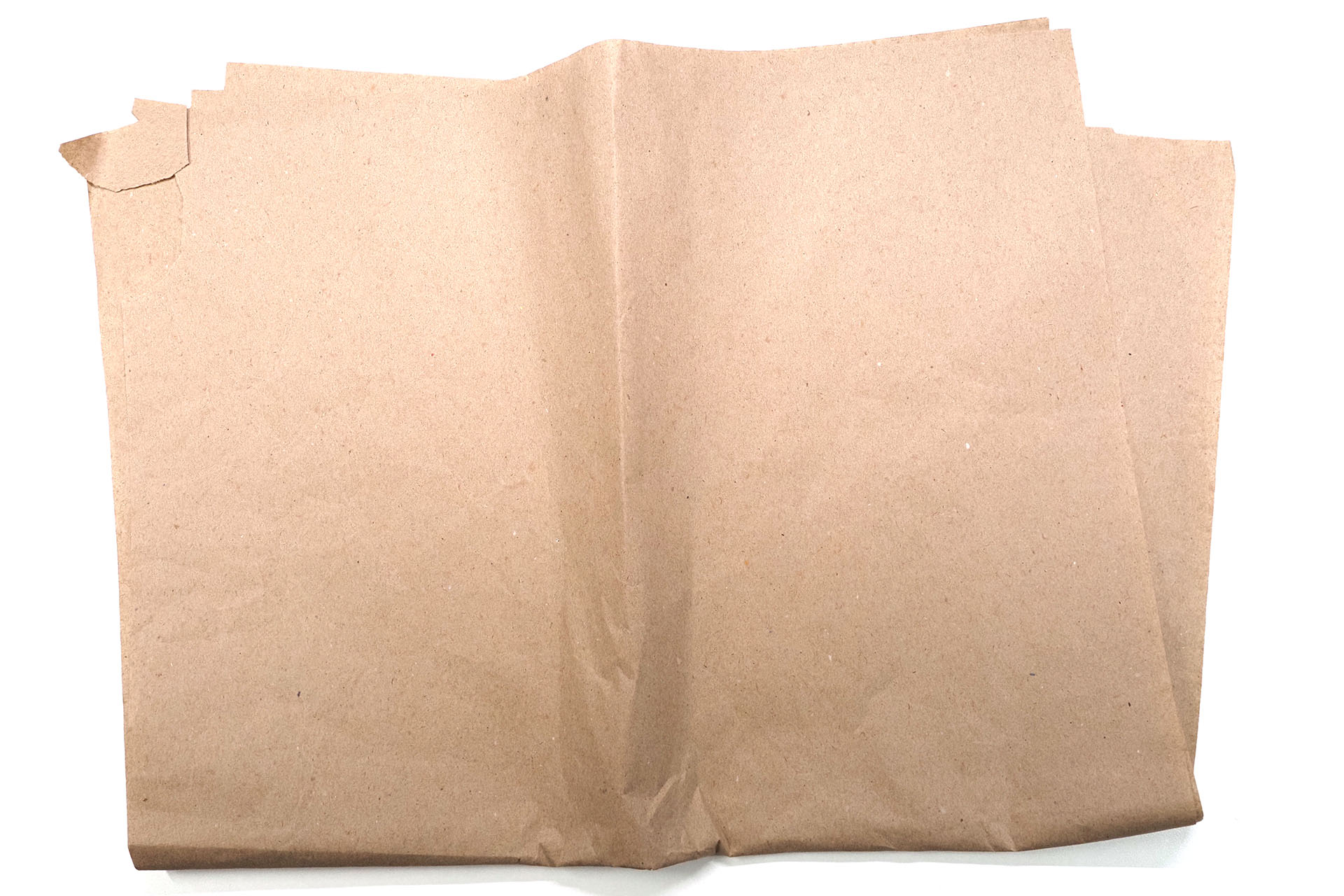 Amazonで買い物をすると緩衝材として入っている紙。2種類くらいあると思うが、どちらも絵の具で絵を描くときの汚れ防止として机上に敷くと便利。机の汚れ防止になるのはもちろん、筆に取り過ぎた絵の具を拭ったり、手袋などについた絵の具をなすり付けたりするのに好適だったりする。