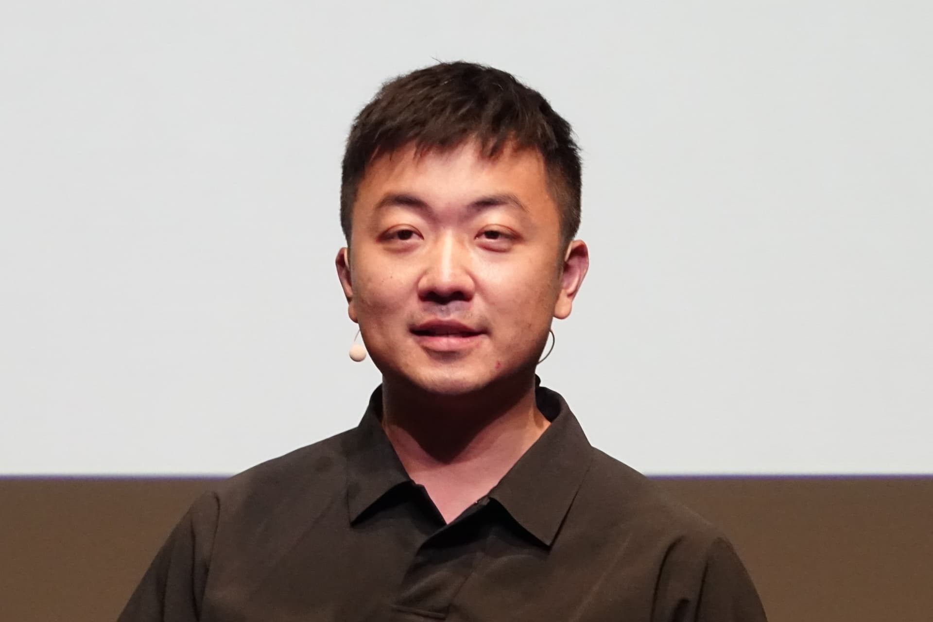 Nothing CEOのカール・ペイ氏