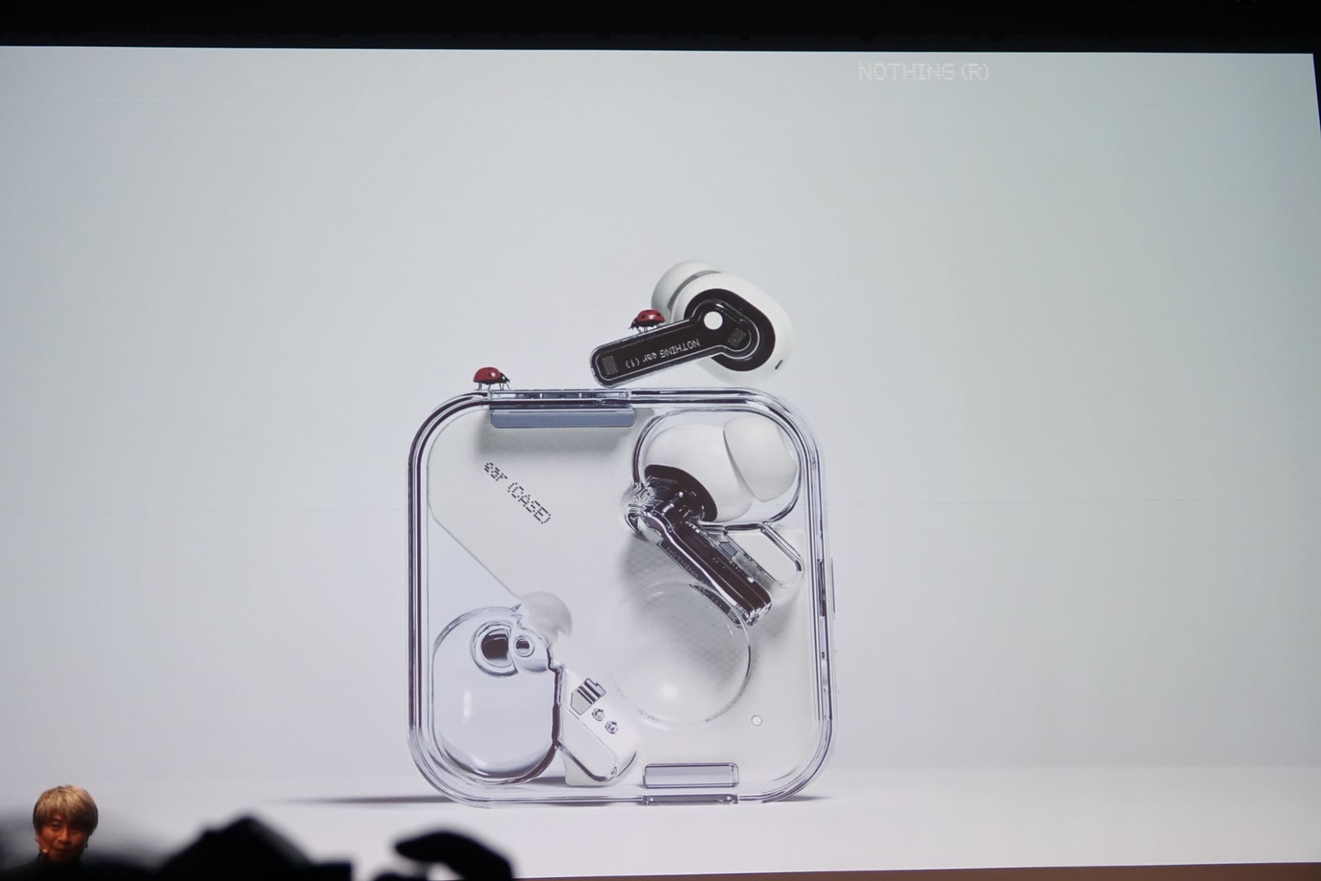 先進的なデザインとUI