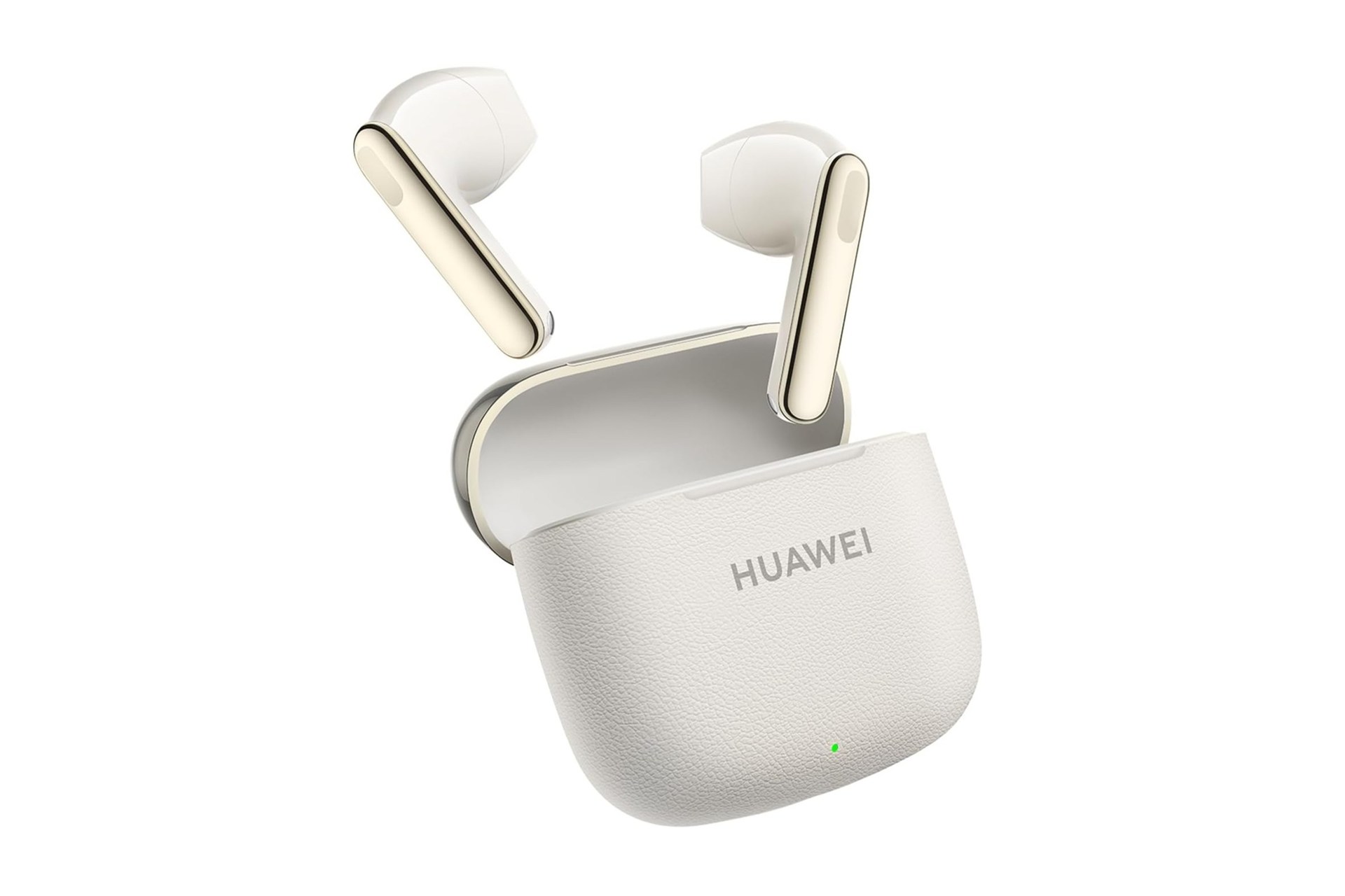 「HUAWEI FreeBuds SE 3」ベージュ