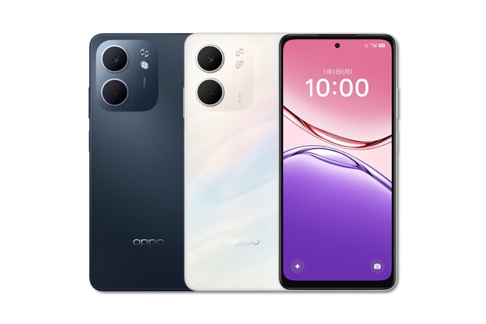 oppo a5 新品未使用 IIJmio、「OPPO A5x」28日発売 MNP割引で5000円に - ケータイ Watch