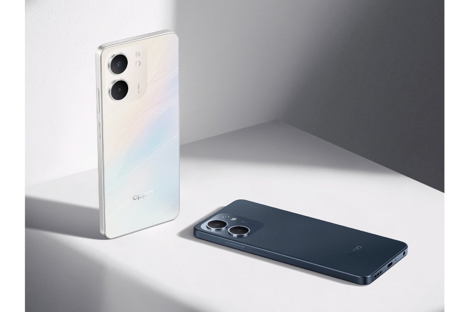 QTモバイル、「OPPO A5x」28日発売 - ケータイ Watch