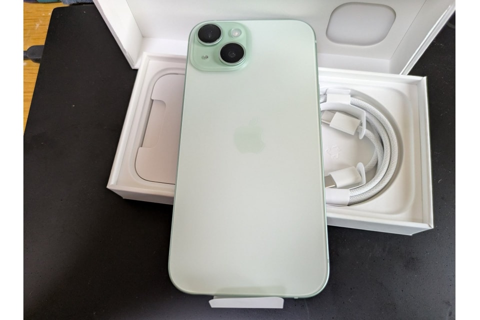 数万円安く新品気分。iPhone「認定整備済製品」の喜び