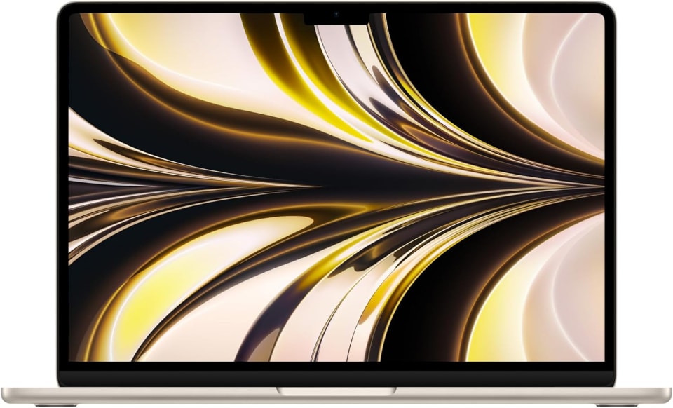 MacBook 13インチ　タイムセール M2チップ搭載の「13インチ MacBook Air」が約20%割引、Amazon
