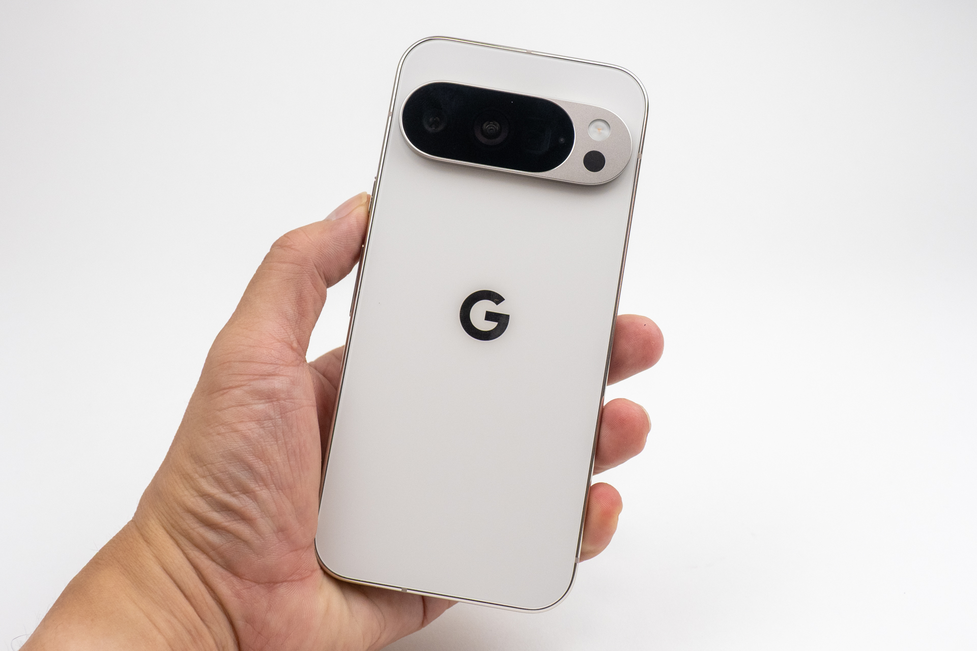 Pixel 10 Pro