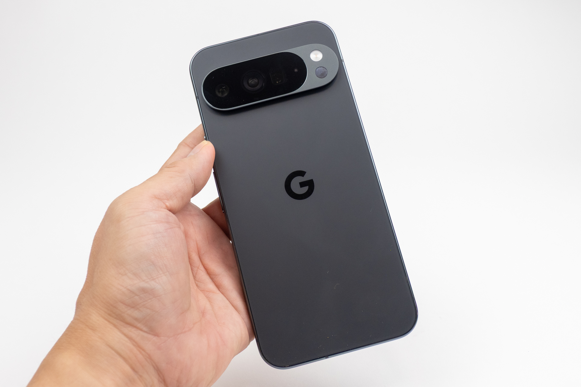 Pixel 10 Pro XL