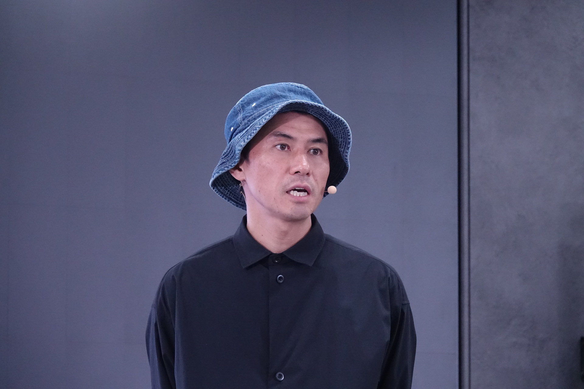 YAMAPの春山慶彦氏