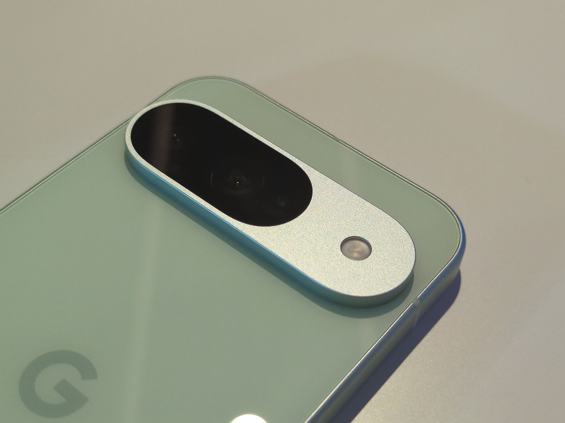Pixel 9
