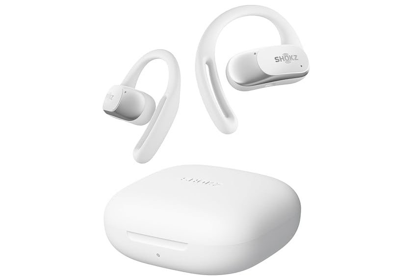 OpenFit Air ホワイト