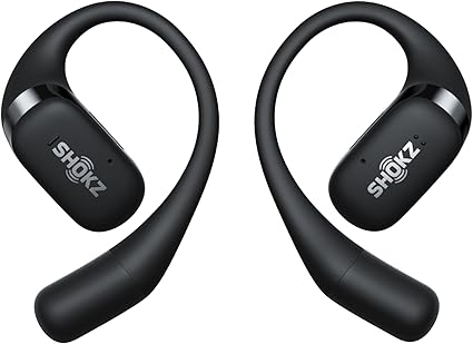 OpenFit ブラック