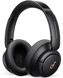 Soundcore Life Q30 第2世代