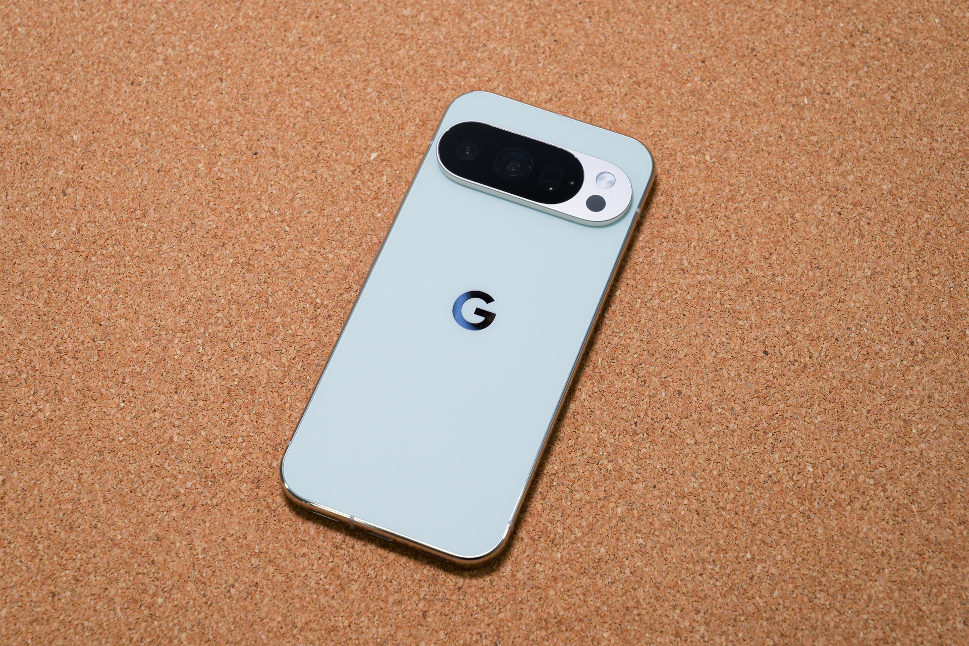 Google Pixel 10 Pro