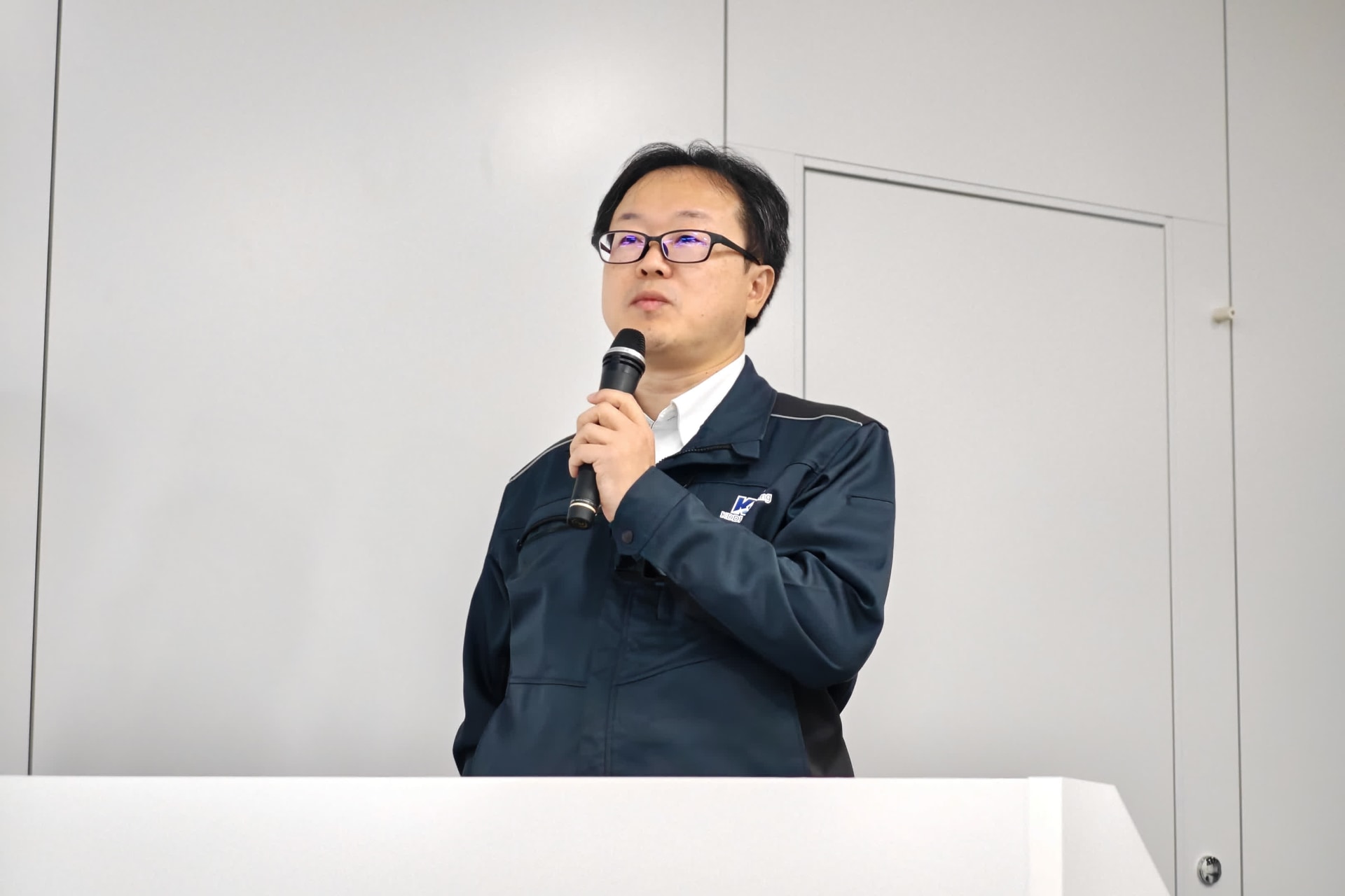 KDDIエンジニアリング 運用保守事業本部 サービス運用本部 ネットワーク監視センター長 松本貴広氏