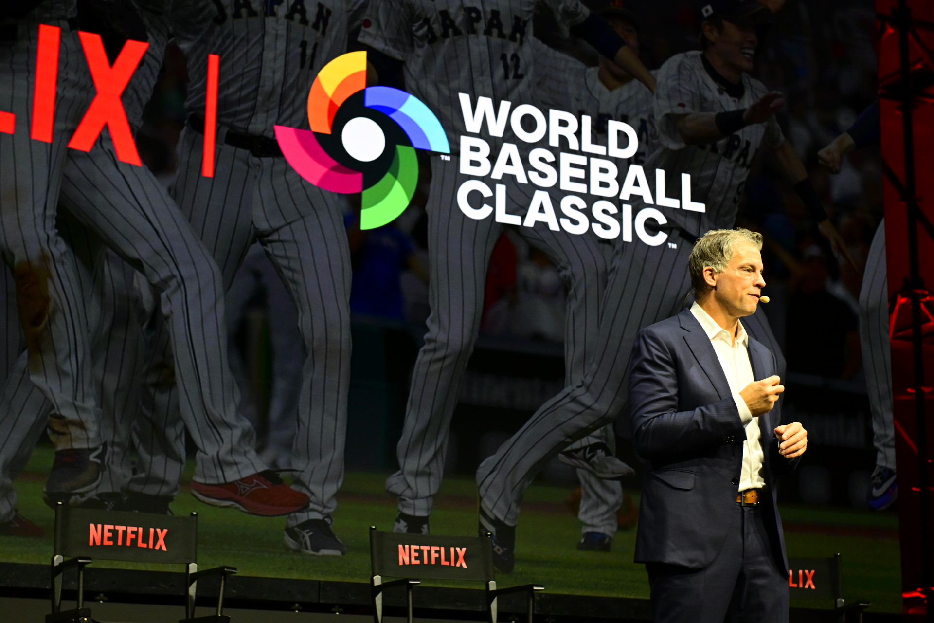 写真提供：Netflix