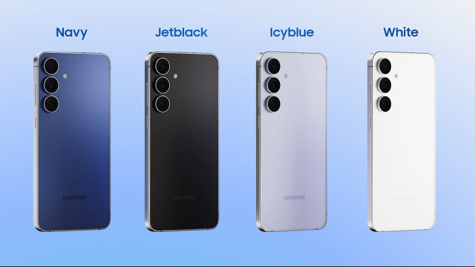 【グローバル版】Galaxy S25 FE 8/256 ブラック【新品】 サムスン、「Galaxy S25 FE」グローバル発表 フラッグシップの入り口と