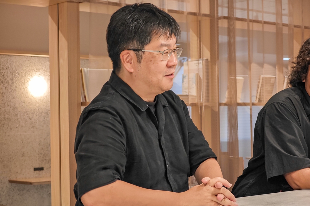 石川氏