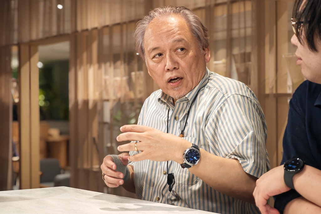 法林氏