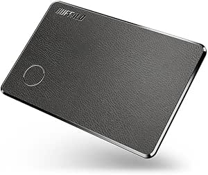 カード型スマートトラッカー