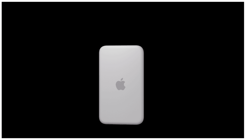 値下げ無し/iPhone Air MagSafeバッテリー 値下げ無し/iPhone Air MagSafeバッテリー - メルカリ