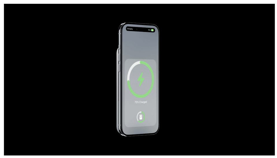 iPhone Air」専用の薄型バッテリーが登場、1万5800円で40時間の