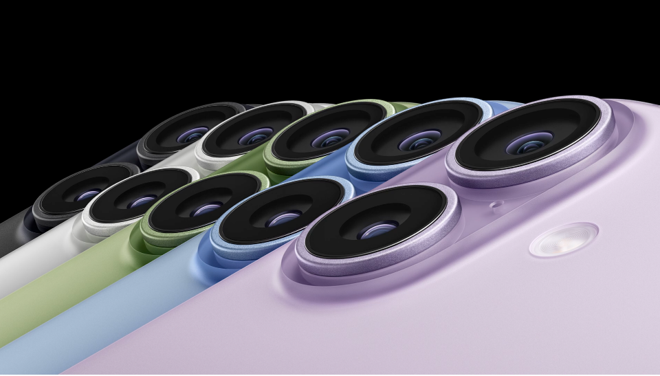 Apple スマートフォン 本体 デュアルカメラ Apple、デュアルカメラ搭載のiPhone 11を発表 - Apple (日本)