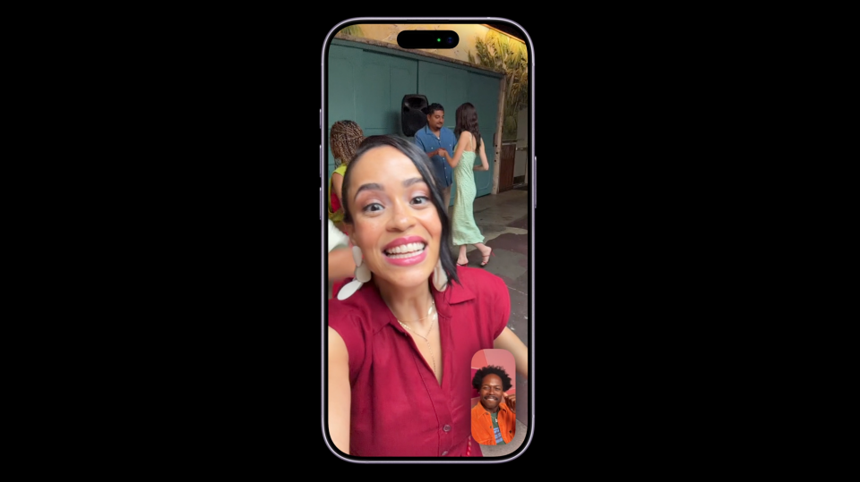 アップル、「iPhone 17」シリーズでカメラ機能をアップグレード